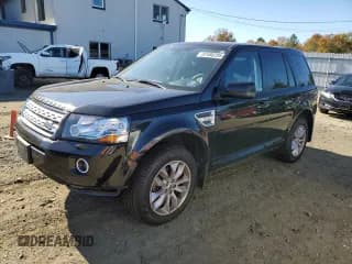 ✅ 2013 Land Rover LR2 • VIN: SALFR2BG4DH339883 • Lot: 87480285. Wystawiony na Copart z przebiegiem 57 694 mil. Bezpłatny archiwum sprzedaży aukcyjnych z USA i szczegółowy raport historii pojazdu na DreamBid. Zdjęcie 1.