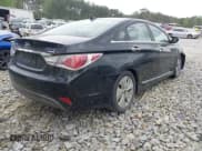 ✅ 2014 Hyundai Sonata Limited • VIN: KMHEC4A48EA111009 • Lot: 41934525. Wystawiony na IAAI z przebiegiem Nie podano. Bezpłatny archiwum sprzedaży aukcyjnych z USA i szczegółowy raport historii pojazdu na DreamBid. Zdjęcie 4.