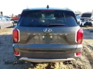 ✅ 2021 Hyundai Palisade SEL • VIN: KM8R44HE9MU308958 • Лот: 41355514. Опубликован ранее на IAAI с пробегом 49 404 миль. Бесплатный доступ к архиву аукционных продаж из США и подробный отчёт об истории автомобиля на DreamBid. Изображение 16.