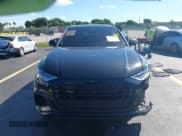 ✅ 2022 Audi Q8 Premium Plus • VIN: WA1EVBF1XND026277 • Lot: 43521591. Listed on IAAI with 31,804 mi. Free auction sales archive from the USA and detailed vehicle history report at DreamBid. Image 12.