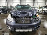 ✅ 2012 Subaru Outback Limited • VIN: 4S4BRCLCXC3223859 • Lot: 92429975. Wystawiony na Copart z przebiegiem 133 243 mil. Bezpłatny archiwum sprzedaży aukcyjnych z USA i szczegółowy raport historii pojazdu na DreamBid. Zdjęcie 5.