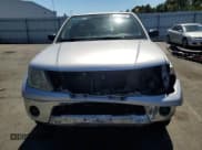 ✅ 2010 Nissan Frontier SE • VIN: 1N6AD0CWXAC440801 • Lot: 57247725. Listed on Copart with 196,527 mi. Free auction sales archive from the USA and detailed vehicle history report at DreamBid. Image 5.