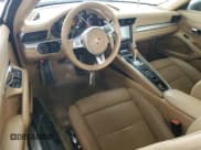 ✅ 2013 Porsche 911 Carrera S • VIN: WP0AB2A93DS120408 • Лот: 45740335. Опубликован ранее на Copart с пробегом 65 608 миль. Бесплатный доступ к архиву аукционных продаж из США и подробный отчёт об истории автомобиля на DreamBid. Изображение 8.