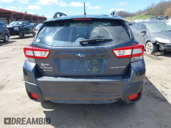 ✅ 2018 Subaru Crosstrek • VIN: JF2GTAAC7JH203881 • Lot: 41981164. Wystawiony na IAAI z przebiegiem 108 098 mil. Bezpłatny archiwum sprzedaży aukcyjnych z USA i szczegółowy raport historii pojazdu na DreamBid. Zdjęcie 16.