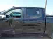 2022 Chevrolet Silverado 1500 LT z VIN 1GCPWCED0NZ201765, wystawiony jako IAAI lot #42423674 z przebiegiem 40 001 mil mil oraz . Historia ofert i sprzedaży dostępna na DreamBid. Obrazek 14.