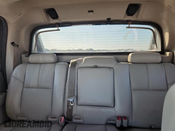 ✅ 2007 Chevrolet Avalanche 2LT • VIN: 3GNFK12317G123014 • Lot: 93551045. Listed on Copart with 206,296 mi. Free auction sales archive from the USA and detailed vehicle history report at DreamBid. Image 10.