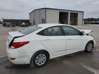 ✅ 2017 Hyundai Accent SE • VIN: KMHCT4AE0HU210751 • Лот: 69268544. Опубликован ранее на Copart с пробегом 154 374 миль. Бесплатный доступ к архиву аукционных продаж из США и подробный отчёт об истории автомобиля на DreamBid. Изображение 3.