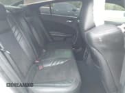 ✅ 2021 Dodge Charger SRT Hellcat Widebody • VIN: 2C3CDXL95MH500732 • Lot: 41967309. Wystawiony na IAAI z przebiegiem 31 290 mil. Bezpłatny archiwum sprzedaży aukcyjnych z USA i szczegółowy raport historii pojazdu na DreamBid. Zdjęcie 8.