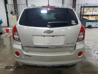 ✅ 2014 Chevrolet Captiva Sport LT • VIN: 3GNAL3EKXES635130 • Lot: 54201755. Wystawiony na Copart z przebiegiem 90 155 mil. Bezpłatny archiwum sprzedaży aukcyjnych z USA i szczegółowy raport historii pojazdu na DreamBid. Zdjęcie 6.