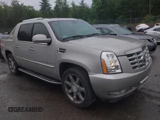 ✅ 2007 Cadillac Escalade EXT • VIN: 3GYFK62877G269333 • Лот: 42526452. Опубликован ранее на IAAI с пробегом 236 320 миль. Бесплатный доступ к архиву аукционных продаж из США и подробный отчёт об истории автомобиля на DreamBid. Изображение 1.