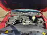 2018 Ram 1500 Big Horn with VIN 1C6RR7TT8JS150365, listed as a Copart auction lot 89542795 with 85,101 mi miles and Salvage title. Bid and sale history available at DreamBid. Image 11.