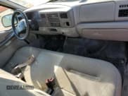 ✅ 2001 Ford F-250 XL • VIN: 1FTNX21L31EC32313 • Lot: 68481624. Listed on Copart with 131,581 mi. Free auction sales archive from the USA and detailed vehicle history report at DreamBid. Image 8.