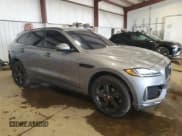 ✅ 2020 Jaguar F-Pace 25t Checkered Flag Edition • VIN: SADCP2FX8LA651937 • Lot: 62865745. Wystawiony na Copart z przebiegiem 35 090 mil. Bezpłatny archiwum sprzedaży aukcyjnych z USA i szczegółowy raport historii pojazdu na DreamBid. Zdjęcie 4.