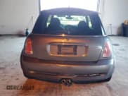 ✅ 2005 MINI Hardtop S • VIN: WMWRE33565TG99111 • Lot: 85653785. Listed on Copart with 89,439 mi. Free auction sales archive from the USA and detailed vehicle history report at DreamBid. Image 6.