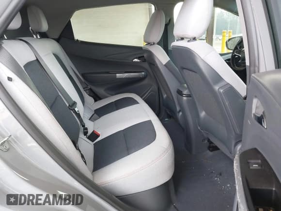 ✅ 2020 Chevrolet Bolt EV LT • VIN: 1G1FY6S02L4123808 • Lot: 41413801. Wystawiony na IAAI z przebiegiem 44 133 mil. Bezpłatny archiwum sprzedaży aukcyjnych z USA i szczegółowy raport historii pojazdu na DreamBid. Zdjęcie 8.