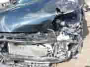 2024 Subaru Impreza with VIN JF1GUABCXR8321693, listed as a IAAI auction lot 43311464 with Not provided miles and . Bid and sale history available at DreamBid. Image 6.