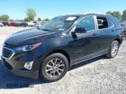 ✅ 2021 Chevrolet Equinox LT • VIN: 3GNAXUEV1ML364231 • Лот: 43264856. Опубликован ранее на IAAI с пробегом 65 927 миль. Бесплатный доступ к архиву аукционных продаж из США и подробный отчёт об истории автомобиля на DreamBid. Изображение 16.