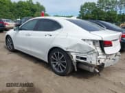 ✅ 2016 Acura TLX V6 • VIN: 19UUB2F37GA009342 • Lot: 42615926. Wystawiony na IAAI z przebiegiem 65 348 mil. Bezpłatny archiwum sprzedaży aukcyjnych z USA i szczegółowy raport historii pojazdu na DreamBid. Zdjęcie 3.