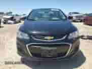 2020 Chevrolet Sonic LS с VIN 1G1JB5SB7L4107997, выставлен на аукционе Copart как лот 58050275 с пробегом 81 709 миль миль и Чистый • Clean title. История ставок и продаж доступна на DreamBid. Изображение 5.