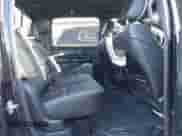 2023 Ram 1500 Limited с VIN 1C6SRFHMXPN504441, выставлен на аукционе IAAI как лот 41384101 с пробегом 21 601 миль миль и . История ставок и продаж доступна на DreamBid. Изображение 8.