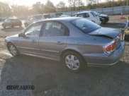 ✅ 2005 Hyundai Sonata GL • VIN: KMHWF25S55A113518 • Лот: 80076884. Опубликован ранее на Copart с пробегом 141 257 миль. Бесплатный доступ к архиву аукционных продаж из США и подробный отчёт об истории автомобиля на DreamBid. Изображение 2.