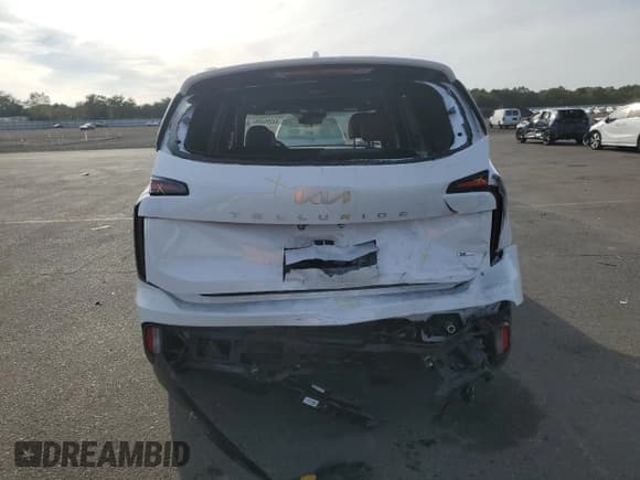 ✅ 2024 Kia Telluride SX X-Pro • VIN: 5XYP5DGC7RG414746 • Лот: 84295455. Опубликован ранее на Copart с пробегом 20 241 миль. Бесплатный доступ к архиву аукционных продаж из США и подробный отчёт об истории автомобиля на DreamBid. Изображение 6.