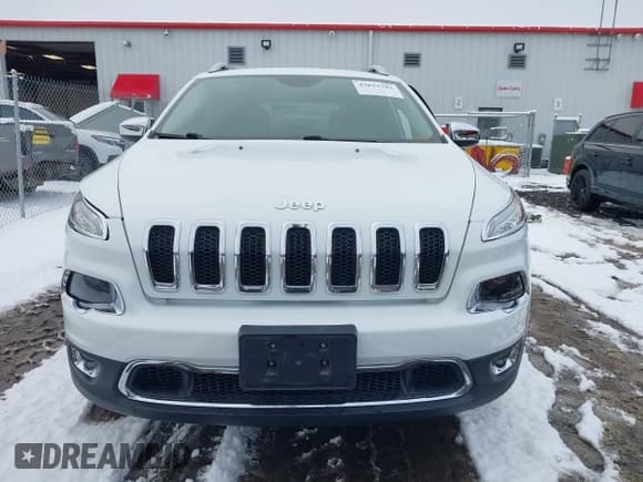 ✅ 2015 Jeep Cherokee Latitude • VIN: 1C4PJMCS2FW787801 • Лот: 43832642. Опубликован ранее на IAAI с пробегом 73 076 миль. Бесплатный доступ к архиву аукционных продаж из США и подробный отчёт об истории автомобиля на DreamBid. Изображение 12.