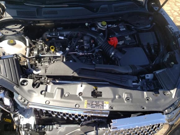 ✅ 2022 Lincoln Corsair Reserve • VIN: 5LMCJ2D97NUL32220 • Lot: 45525883. Wystawiony na Copart z przebiegiem 563 mil. Bezpłatny archiwum sprzedaży aukcyjnych z USA i szczegółowy raport historii pojazdu na DreamBid. Zdjęcie 12.