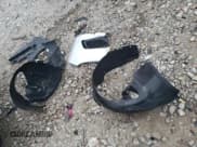 ✅ 2022 Hyundai Accent SEL • VIN: 3KPC24A60NE167927 • Лот: 73164654. Опубликован ранее на Copart с пробегом 32 168 миль. Бесплатный доступ к архиву аукционных продаж из США и подробный отчёт об истории автомобиля на DreamBid. Изображение 12.