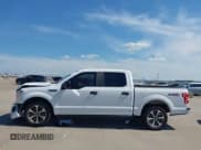 ✅ 2020 Ford F-150 XL • VIN: 1FTEW1C55LKD43980 • Lot: 42944882. Listed on IAAI with 88,712 mi. Free auction sales archive from the USA and detailed vehicle history report at DreamBid. Image 14.