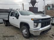 ✅ 2023 Chevrolet Silverado 3500 • VIN: 1GB4YSE78PF212720 • Lot: 85116844. Listed on Copart with 10,177 mi. Free auction sales archive from the USA and detailed vehicle history report at DreamBid. Image 4.