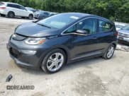 ✅ 2018 Chevrolet Bolt EV LT • VIN: 1G1FW6S01J4115069 • Lot: 63058034. Wystawiony na Copart z przebiegiem 34 661 mil. Bezpłatny archiwum sprzedaży aukcyjnych z USA i szczegółowy raport historii pojazdu na DreamBid. Zdjęcie 1.