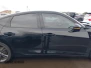 ✅ 2023 Acura Integra Technology • VIN: 19UDE4G74PA000943 • Lot: 43734944. Listed on IAAI with 51,123 mi. Free auction sales archive from the USA and detailed vehicle history report at DreamBid. Image 14.