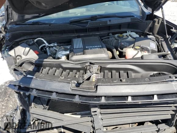 ✅ 2021 Chevrolet Silverado 1500 RST • VIN: 3GCUYEET1MG119784 • Lot: 71279195. Listed on Copart with 64,630 mi. Free auction sales archive from the USA and detailed vehicle history report at DreamBid. Image 11.