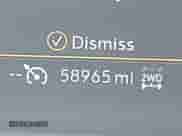 2021 Chevrolet Silverado 1500 LT z VIN 3GCUYDET4MG413318, wystawiony jako IAAI lot #43085575 z przebiegiem 58 965 mil mil oraz . Historia ofert i sprzedaży dostępna na DreamBid. Obrazek 15.