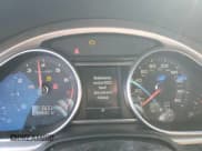 ✅ 2013 Audi Q7 S line Prestige • VIN: WA1DGAFE9DD014638 • Лот: 55858825. Опубликован ранее на Copart с пробегом 118 733 миль. Бесплатный доступ к архиву аукционных продаж из США и подробный отчёт об истории автомобиля на DreamBid. Изображение 9.