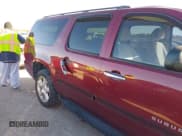✅ 2008 Chevrolet Suburban 1LT • VIN: 3GNFC16J78G301712 • Lot: 43631346. Listed on IAAI with 287,057 mi. Free auction sales archive from the USA and detailed vehicle history report at DreamBid. Image 12.