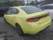 2013 Dodge Dart SXT z VIN 1C3CDFBA8DD149222, wystawiony jako IAAI lot #43554768 z przebiegiem 253 490 mil mil oraz . Historia ofert i sprzedaży dostępna na DreamBid. Obrazek 3.