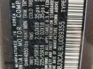 ✅ 2020 Hyundai Tucson Sport • VIN: KM8J3CAL9LU089355 • Lot: 87182955. Listed on Copart with 32,478 mi. Free auction sales archive from the USA and detailed vehicle history report at DreamBid. Image 12.