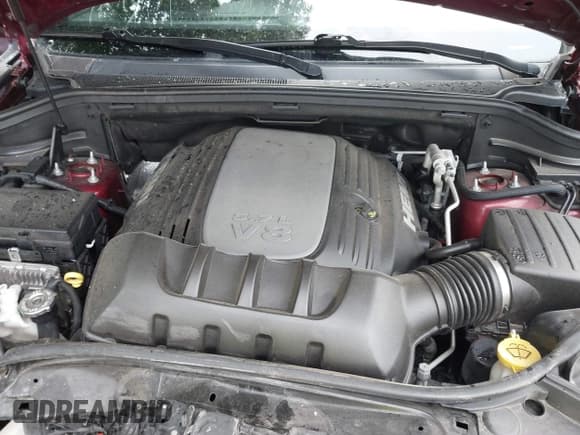 ✅ 2020 Jeep Grand Cherokee Limited X • VIN: 1C4RJFBT6LC200012 • Лот: 42538854. Опубликован ранее на IAAI с пробегом 58 673 миль. Бесплатный доступ к архиву аукционных продаж из США и подробный отчёт об истории автомобиля на DreamBid. Изображение 10.