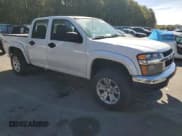 ✅ 2006 Chevrolet Colorado 2LT • VIN: 1GCDT136468180401 • Лот: 89681925. Опубликован ранее на Copart с пробегом 246 400 миль. Бесплатный доступ к архиву аукционных продаж из США и подробный отчёт об истории автомобиля на DreamBid. Изображение 4.