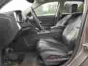 2010 Chevrolet Equinox 2LT z VIN 2CNFLPEY9A6273399, wystawiony jako Copart lot #80723545 z przebiegiem 177 553 mil mil oraz Szkoda całkowita • Salvage title. Historia ofert i sprzedaży dostępna na DreamBid. Obrazek 7.