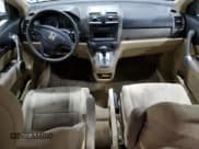 ✅ 2007 Honda CR-V LX • VIN: JHLRE48367C110030 • Лот: 93032385. Опубликован ранее на Copart с пробегом Не указан. Бесплатный доступ к архиву аукционных продаж из США и подробный отчёт об истории автомобиля на DreamBid. Изображение 8.