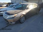 ✅ 2011 Toyota Avalon Limited • VIN: 4T1BK3DB2BU416932 • Lot: 90473365. Listed on Copart with 179,493 mi. Free auction sales archive from the USA and detailed vehicle history report at DreamBid. Image 1.