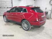 ✅ 2014 Cadillac SRX Performance Collection • VIN: 3GYFNCE30ES596415 • Lot: 42329771. Listed on IAAI with 71,620 mi. Free auction sales archive from the USA and detailed vehicle history report at DreamBid. Image 3.