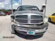 2008 Dodge 1500 Laramie с VIN 1D7HU18208J114594, выставлен на аукционе Copart как лот 74741024 с пробегом 110 577 миль миль и Списание • Salvage title. История ставок и продаж доступна на DreamBid. Изображение 5.