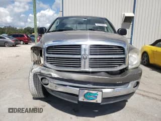 ✅ 2008 Dodge 1500 Laramie • VIN: 1D7HU18208J114594 • Лот: 74741024. Опубликован ранее на Copart с пробегом 110 577 миль. Бесплатный доступ к архиву аукционных продаж из США и подробный отчёт об истории автомобиля на DreamBid. Изображение 5.
