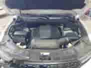 2021 Dodge Durango R/T with VIN 1C4SDJCT3MC541153, listed as a IAAI auction lot 41864730 with 39,859 mi miles and . Bid and sale history available at DreamBid. Image 10.