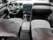 ✅ 2023 Hyundai Santa Cruz SEL • VIN: 5NTJCDAE4PH064733 • Лот: 49449075. Размещён на Copart с пробегом 14 613 миль миль. Получите бесплатный доступ к архиву аукционных продаж из США и посмотрите подробный отчёт об истории автомобиля на DreamBid. Изображение 8.