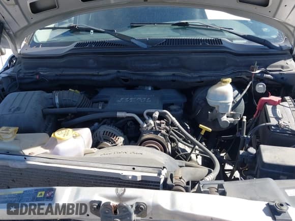 ✅ 2004 Dodge 1500 SLT • VIN: 1D7HU18D24S786260 • Лот: 43527754. Опубликован ранее на IAAI с пробегом 194 738 миль. Бесплатный доступ к архиву аукционных продаж из США и подробный отчёт об истории автомобиля на DreamBid. Изображение 10.